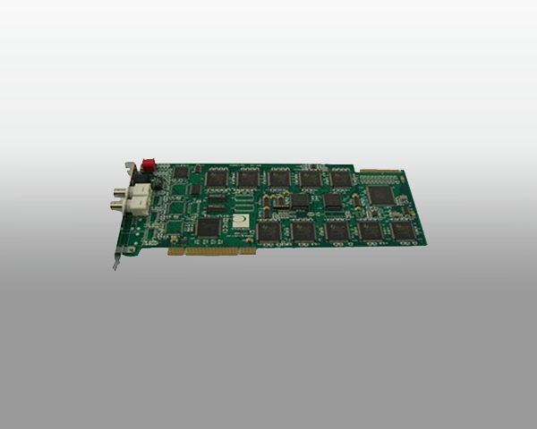 1E1數(shù)字語音卡（PCI）