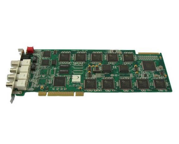 2E1數(shù)字卡（PCI）